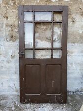 Porta finestrata inglesina usato  Vicoforte
