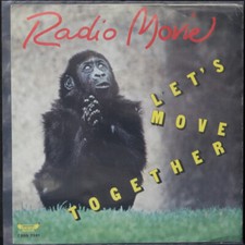 Radio movie let usato  Marino