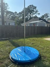 Pole crash mat for sale  Covington