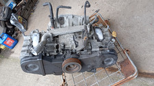 Subaru impreza 1993 for sale  LLANWRDA
