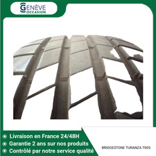 Pneu bridgestone turanza d'occasion  Niort