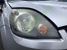 Ford fiesta b256 for sale  NOTTINGHAM