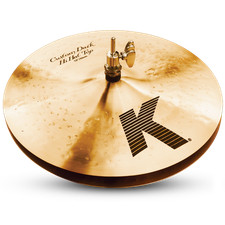 Zildjian k0942 custom for sale  Nixa