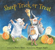 Sheep trick treat for sale  Interlochen