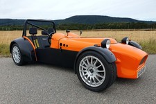 locost kit car for sale  INVERNESS