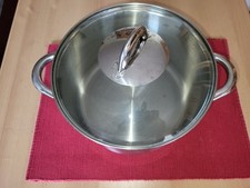 Berndes liter topf gebraucht kaufen  Essen