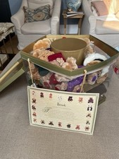 Harrods limited edition for sale  WORCESTER