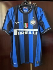 Maglia shirt inter usato  Cagliari