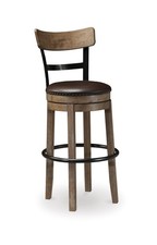 Pinnadel modern swivel for sale  Ashford