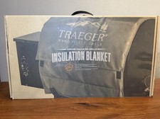 Traeger insulation blanket for sale  Eugene
