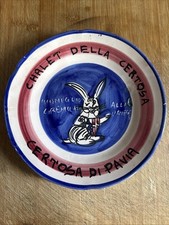 Piatto buon ricordo usato Piatto buon ricordo usato  Torino