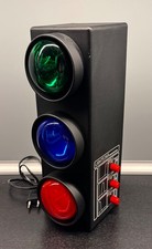 Lichtorgel disco riginal gebraucht kaufen Lichtorgel disco riginal gebraucht kaufen  Bad Kreuznach