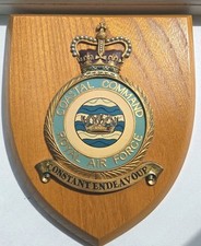 Old coastal command for sale  TELFORD