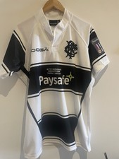 Barbarians 2017 rugby for sale Barbarians 2017 rugby for sale  BIRKENHEAD
