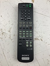 Controle remoto Sony RM-PP402 USADO, usado comprar usado  Enviando para Brazil