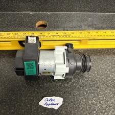 Motor de bomba de circulação para máquina de lavar louça fabricante de equipamento original 265d1830G005 comprar usado  Enviando para Brazil