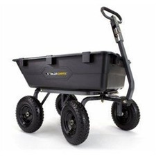 Gorilla carts 253828 for sale  Lakewood