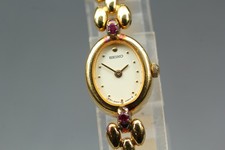 Usado, Vintage 1990 Seiko 1E20-6140 Marfim Strass Relógio Feminino de Quartzo Do Japão comprar usado Usado, Vintage 1990 Seiko 1E20-6140 Marfim Strass Relógio Feminino de Quartzo Do Japão comprar usado  Enviando para Brazil