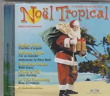 Noel Tropical (Frn) [CD de áudio] comprar usado  Enviando para Brazil