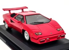 Atlas lamborghini countach for sale  BOGNOR REGIS