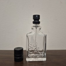 Hollister Co. - Garrafa masculina vazia So Cal Colônia - 0,5 oz | 15 ml - Usado comprar usado  Enviando para Brazil