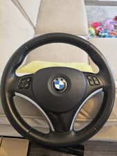Bmw sport steering for sale  BAGSHOT