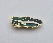 Rare plymouth argyle for sale  BALLYCLARE