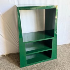 Postmodern sculpted green for sale  Delray Beach