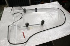 Fabbri windschild 70cm gebraucht kaufen  Berlin
