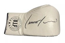 Lennox lewis hand for sale  NEWCASTLE UPON TYNE