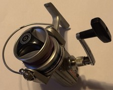 Vintage daiwa silver for sale  Roseville