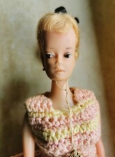 Alte barbie bild gebraucht kaufen  Mönchengladbach