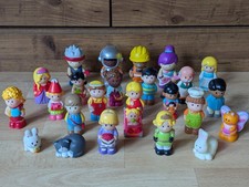 Elc happyland figures for sale Elc happyland figures for sale  NEW MILTON