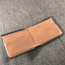 Portafoglio bellroy hide usato  Spedire a Italy