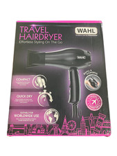 Wahl travel hair for sale  REDDITCH