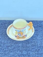 George coronation souvenir for sale  NORTHALLERTON
