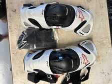Alpinestars fluid pro for sale  Reno