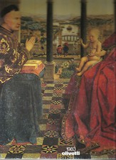 Calendario olivetti 1983 usato Calendario olivetti 1983 usato  Pinerolo