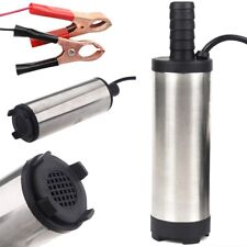 Pompa sommersa 12v usato  Casapesenna