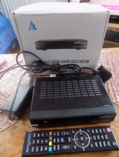 Twin tuner satellite for sale  STOURBRIDGE