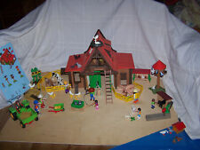 Playmobil bauernhof 3716 gebraucht kaufen  Uetersen