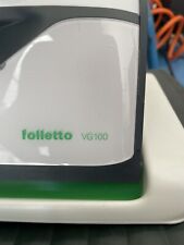 Lavavetri vg100 originale usato  Valle Agricola