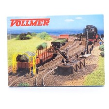 Vollmer spur bausatz gebraucht kaufen  Erftstadt