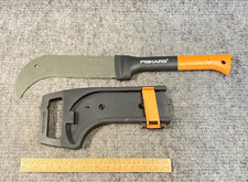 Fiskars brush axe for sale  Hamilton