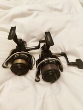 Daiwa 4000 baitrunners for sale  ST. HELENS