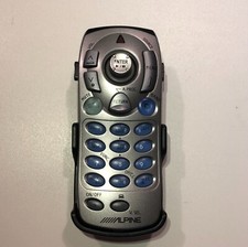 Telecomando alpine rue usato  Misinto