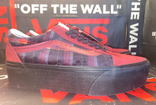 Vans women old for sale  Cleveland