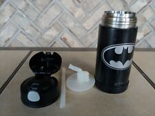 Thermos stainless batman for sale  Greensboro