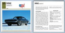 Dodge charger 1970 for sale  SLEAFORD