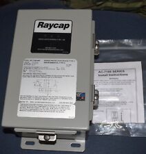 Raycap 440 480 for sale  Stratford